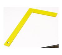 Equerre de maçon, 60 cm