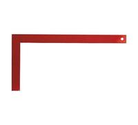 Equerre de maçon 800x400mm - WILMART - 140005