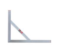 EQUERRE TALIAPLAST DE MACON ALUMINIUM SOUDEE 60X80CM - 460904