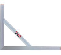 Equerre de maçon en aluminium 100x150cm - TALIAPLAST 460906