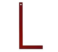 Equerre De Maçon Rouge Metrica - 29354