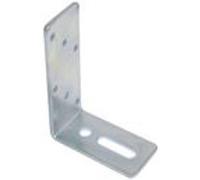Equerre de menuiserie 35x3mm 70x120mm - - J505225