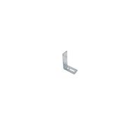 Jardinier Massard – Équerre de menuiserie J505205 – 35 x 3 mm, 70 x 50 mm