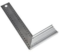 Stanley 1-45-685 Équerre de menuisier 250x140mm