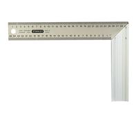 équerre de menuisier 400 mm lame inox STANLEY 1-45-687