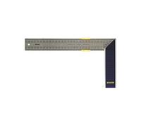 Equerre de menuisier à onglet en aluminium 300 mm de Irwin 10503544 G