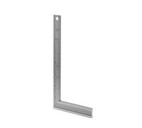Equerre de menuisier Inox 250 mm - - 1223.02PB