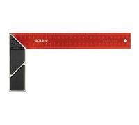 Équerre de menuisier SOLA SRB 30 x 14,5 cm