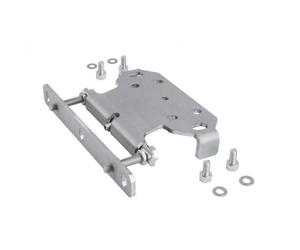 Equerre de montage de porte pour rail de guidage linéaire DA0118 ACCURIDE