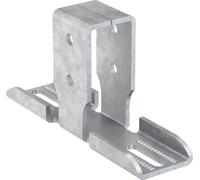 equerre de montage fischer FMA 120 4 pces