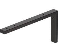 angle de support de la console Duravit UV990200000 40 x 20 x 42,5 cm, montable sous la console