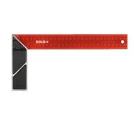 Équerre d'ingénieur Sola SRC 350; 350x170 mm