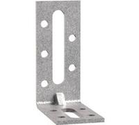 Equerre fixation EFIXR 30 x 120 x 55 x 3 mm renforcée SIMPSON