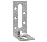 Equerre fixation EFIXR 30 x 120 x 55 x 3 mm renforcée SIMPSON