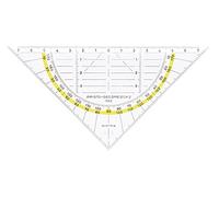 EQUERRE GEO ARISTO 16CM 9003182001637 0001