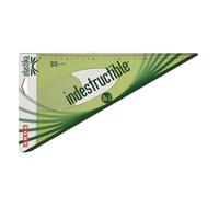 Arda Équerre Indestructible «Elastika» 60° 35 cm