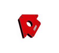 Equerre magnetique de soudage 45/90? 110 x 195 mm - 29004 - Piher