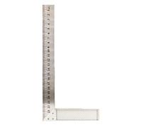 EQUERRE MENUISIER 250MM