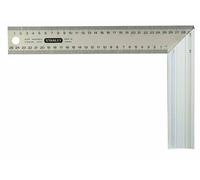 Equerre menuisier L200 l400 Stanley