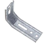 Equerre pose de menuiserie - 70 x 85 x 30 mm - Torbel Industrie