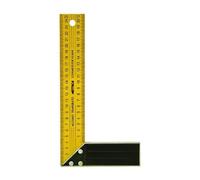 Equerre pour menuisier 200 mm 29241 Metrica