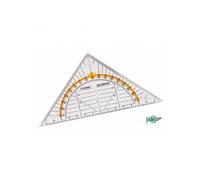 Equerre rapporteur geometrique faibo