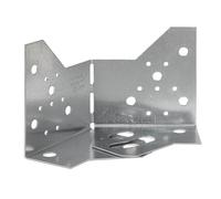 Équerre réglable pour terrasse bois - SIMPSON