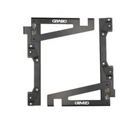 Equerre réglable VersaMount pour ventouse PRO BRUSHLESS et PRO GRABO