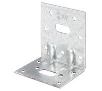 Equerre renforcée 50x77x64 Galva Alberts - 335717