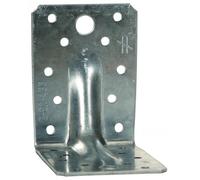 Simpson Strong-Tie - Equerre renforcée E2 90/90/65/2,5, qté. 1 pièce, ref. E2/2,5/7090