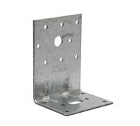 Equerre renforcée E4 100x60x75x2,5 mm SIMPSON