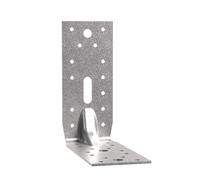 Equerre renforcée E9 150x150x65x2,5 mm SIMPSON