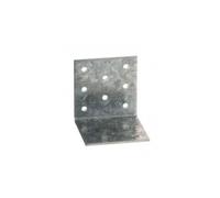 Equerre simple 80x80x40x2,5 mm - SIMPSON