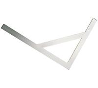 EQUERRE TALIAPLAST DE MACON ALUMINIUM SOUDEE 100X150CM -460906