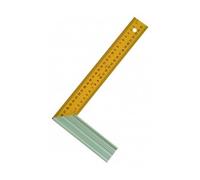Equerre Sofop Taliaplast Droite Et D'onglet Lame Acier 300mm -460932