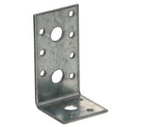 Equerre structurelle renforcée EB 90/48/48/3 - EB/7048