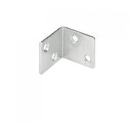 Equerre universelle 31x31mm - stabilisateur paroi arrière AvanTech YOU HETTICH