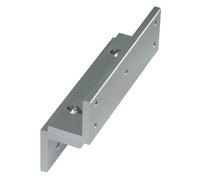 Equerre Z pour contreplaques ventouses en applique Série EF300-550 SEWOSY EF300/550Z