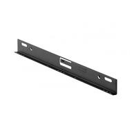Équerres 633 XX pour coulisses 2109, 2132, 3732 et 3832-noir-63345 ACCURIDE