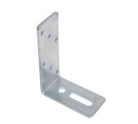 Jardinier Massard – Équerre de menuiserie J505205 – 35 x 3 mm, 70 x 50 mm