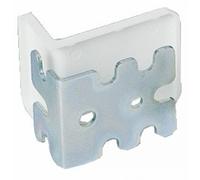 Hettich Équerre assemblage 24832 L.42 mm