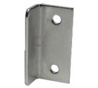 Équerres de butée pour serrure espagnolette Z 23-250 pièces LEHMANN