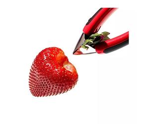 Equeuteur coupe queue pour les fraises OXO Good Grips