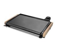 Equilibre - Plancha -électrique - 1204 cm ² - bois clair