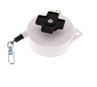 Équilibreur à ressort 0,5 - 1,5 kg 2,0 m de câble