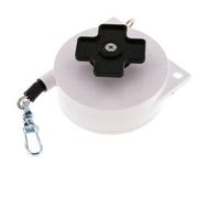 Équilibreur à ressort 2,5 - 5 kg 2,0 m de câble