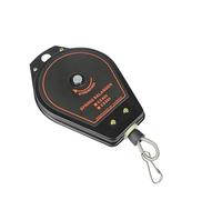 Équilibreur à ressort, Équilibreurs à ressort rétractables, rétractable, équilibreur d'outils avec câble en acier, for outils utilisés dans les moules automobiles(1.5-3kg)