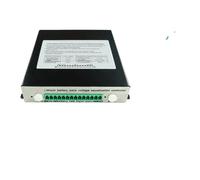 Equilibreur actif, réparation de la capacité, pack de batteries Lithium/Lifepo4, 4S-13S 5A avec boîtier