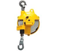 Equilibreur de câble à boîtier en aluminium 15 - 22kg 1.5m