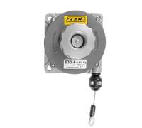 Équilibreur de charge 0,4 à 1 kg longueur de course 1600 mm Zeca 630